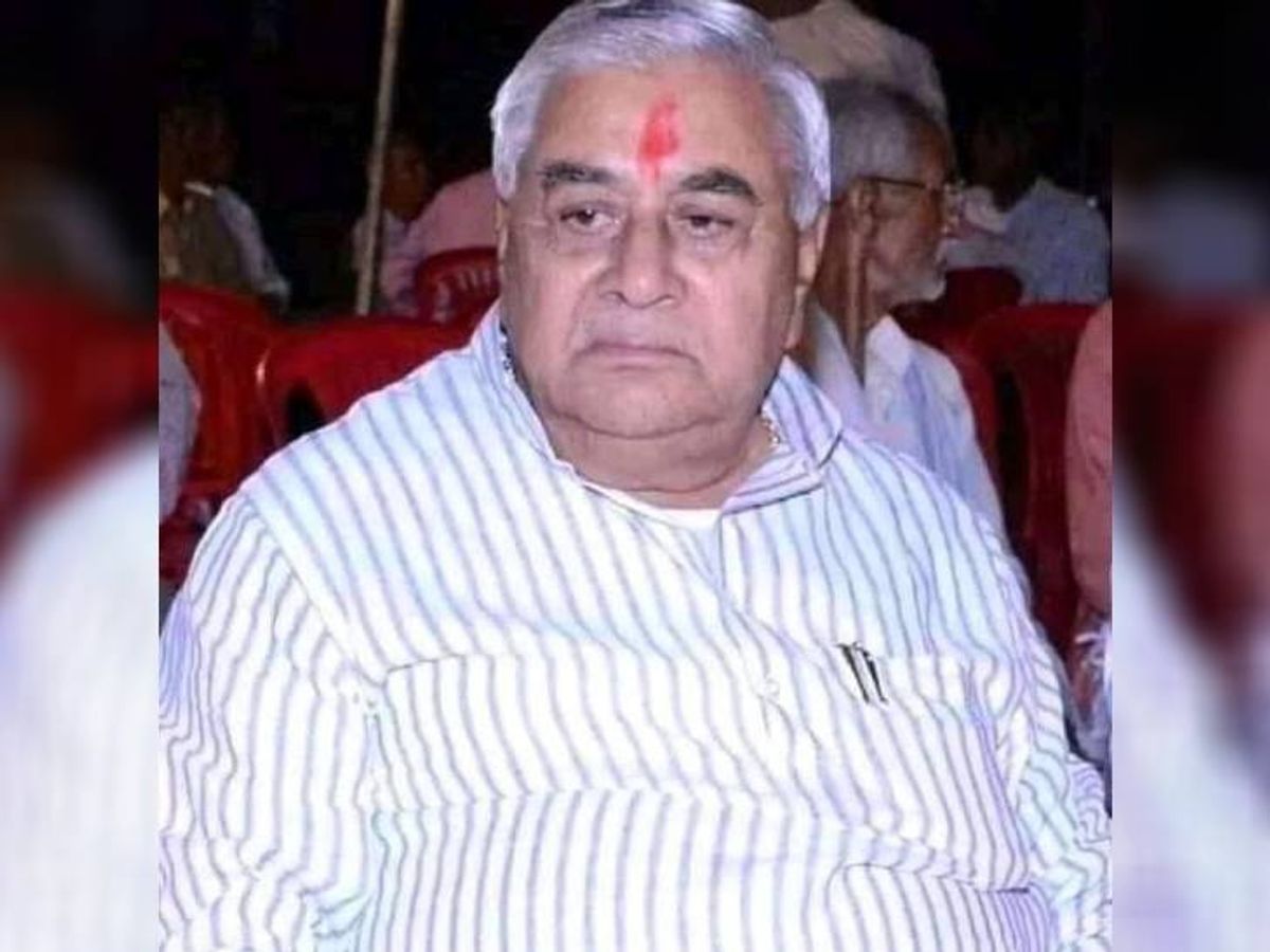 SATNA : रैगांव विधायक जुगुल किशोर बागरी की सेहत बिगड़ी, भोपाल रेफर